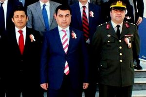 K&ouml;şk'&uuml;n Komutanı Bursa'da geldi, ulaşılamıyor!
