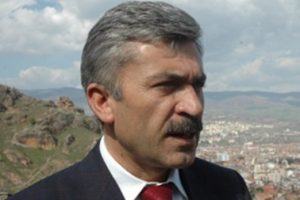 Voleybol'da Tokat akla gelmelidir