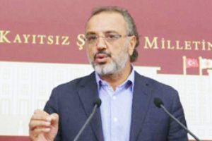 Sırrı Sakık'tan h&uuml;k&uuml;mete &ccedil;ağrı var!