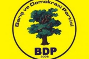 İşte BDP'nin yerine gelecek partinin lideri!