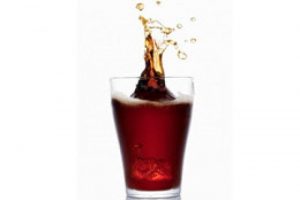 İlk zararsız kola ve limonatayı &uuml;rettik