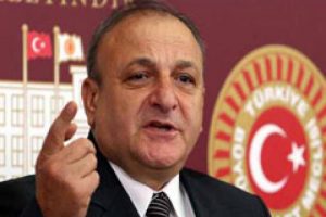 Vural İhsanoğlu'na sahip &ccedil;ıktı