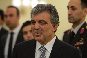 G&uuml;l'den merak uyandıran a&ccedil;ıklama