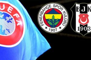 CAS'tan Fenerbah&ccedil;e ve Beşiktaş a&ccedil;ıklaması...
