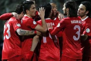 T&uuml;rkiye - Andorra ma&ccedil;ı Kayseri'de