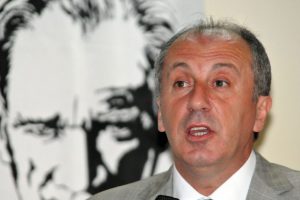Muharrem İnce'den Bursa'da &ouml;nemli a&ccedil;ıklamalar