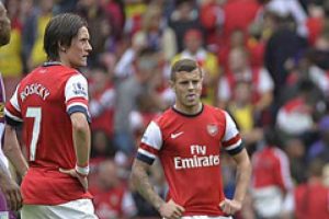 Arsenal, İstanbul'da antrenman yapmayacak