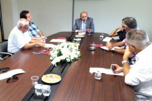 'K&uuml;&ccedil;&uuml;k işletmeler teker teker kapanıyor'