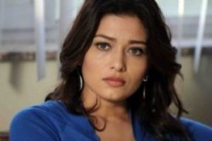 Yeşil&ccedil;ay'dan Necati Şaşmaz'a Gezi g&ouml;ndermesi