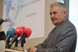 Yıldırım yerel u&ccedil;ağın tarihini verdi