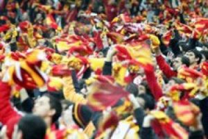 TT Arena'da 'Gezi' tezah&uuml;ratları