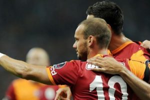 Spor Toto S&uuml;per Lig'de 1. haftanın g&ouml;r&uuml;n&uuml;m&uuml;