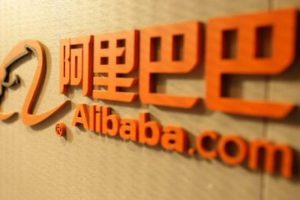 Sanal &acirc;lemin 'Alibaba'sı 70 milyar doları devirdi