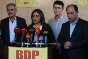 Kuzey Iraklı gazetecilerden İmralı başvurusu