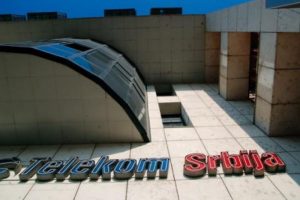 Doğuş ve Sırbıstan'ın g&ouml;z&uuml; Sırbistan telekomunda