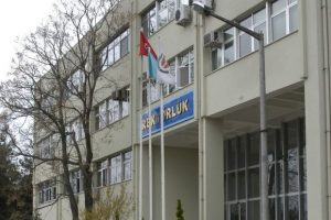 Uludağ &Uuml;niversitesi'nde promosyon ihalesi