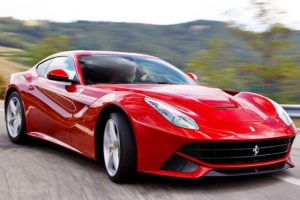 2 yıldır tek bir Ferrari bile satılmadı