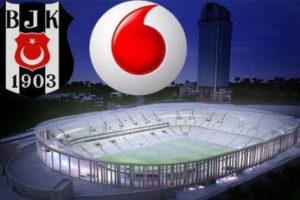 "T&uuml;rk futbol tarihinin en b&uuml;y&uuml;k anlaşması"