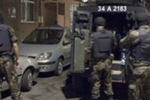 PKK'nın gen&ccedil;lik yapılanmasına operasyon