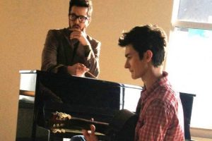 Murat Boz'dan Berkay'a tam destek!