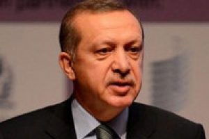 "Diktat&ouml;r g&ouml;rmek isteyen Sisi'ye baksın"