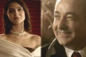 'Ben Onu &Ccedil;ok Sevdim' yakından ATV'de başlıyor!
