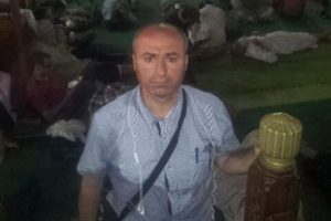 Mısır'da g&ouml;zaltına alınan TRT muhabiri ile ilgili flaş gelişme
