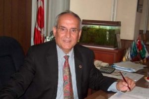 Başkan Facebook'ta yayınladı ama yine fayda etmedi!