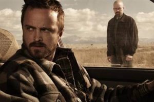 &Uuml;nl&uuml; oyuncu Aaron Paul hayranlarını aradı