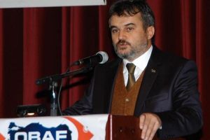"Beton mikseri &ccedil;evre felaketine neden oldu"