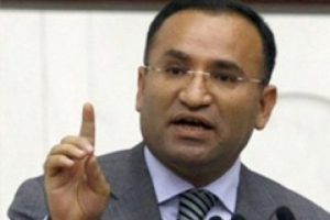 Bozdağ'a yapılan saldırının &ouml;rg&uuml;t bağlantısı var mı ?