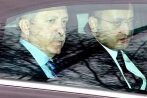 "PKK s&uuml;reci zehirliyor"