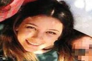 Aslı'ya &ccedil;arpan s&uuml;r&uuml;c&uuml; ilk celsede tahliye oldu