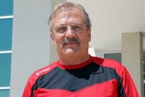 Adanaspor, Ekrem Al ile yolları ayırdı