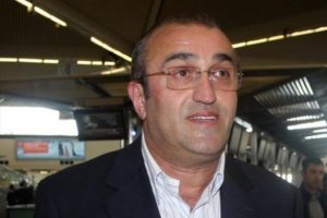 Albayrak'tan &Uuml;nal Aysal'a sitem