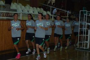 Bursaspor startı verdi!