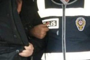 Hırsızlık yapan oğlunu ihbar etti