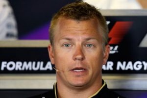 Raikkonen Ferrari yolunda mı?