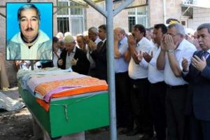 Bor&ccedil; listesi bıraktı, &ouml;ld&uuml;