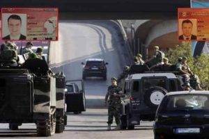 L&uuml;bnan Başbakanı'ndan T&uuml;rk pilotları a&ccedil;ıklaması