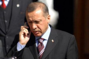 Erdoğan ve Obama arasında 34 fark!
