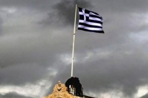 Yunanistan'a 3. kurtarma gerekecek