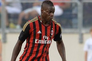 Inzaghi'den Balotelli'ye &ouml;vg&uuml;!