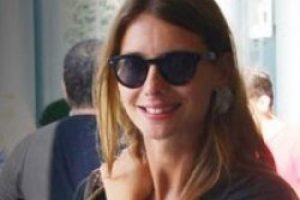 Tuba &Uuml;nsal'da hamilelik şekeri &ccedil;ıktı