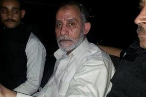 Muhammed Bedii hakkında soruşturma