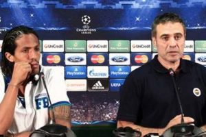 'Farklı bir kimlikle Arsenal karşısında olacağız'