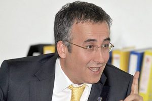CHP'nin Ankara adayı G&ouml;k&ccedil;ek'in azılı rakibi mi?