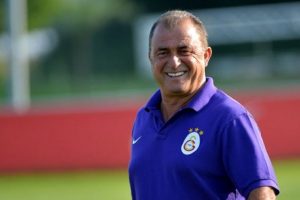 Terim'den Milli Takım a&ccedil;ıklaması