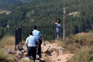 Sevgilisiyle kavga etti, intihara kalkıştı
