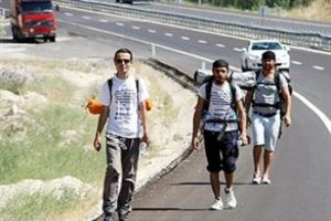 "Adalet Y&uuml;r&uuml;y&uuml;ş&ccedil;&uuml;leri" İstanbul'da